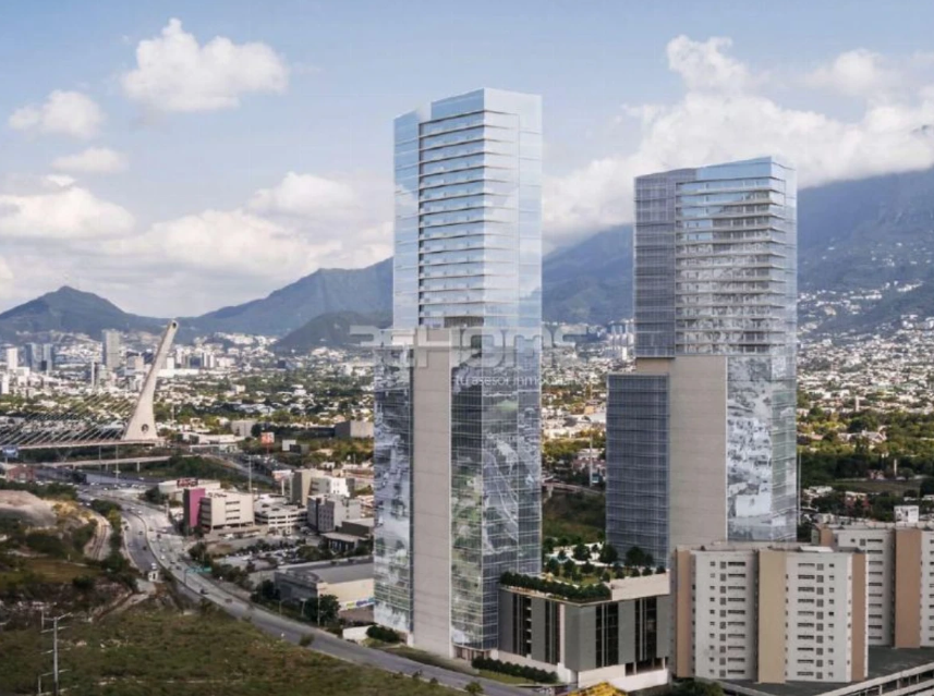 Imágen del proyecto BALZAC DEPARTAMENTOS TORRE 2